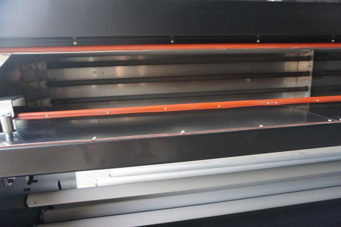 2.6m 220v - 240v Dye Sublimation Heater / Dryer Fix Color For Fly Flag 2