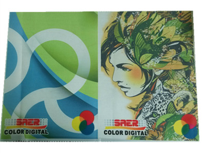 Multicolor Inkjet  Mimaki Textile Printer For Banner Flag Printing 1