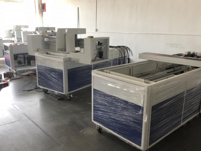 Automatic Dtg Garment Printer / Digital Garment Printing Machines CE 2