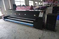 High Speed Digital Textile Printing Machine To Print Various Polyster Fabric