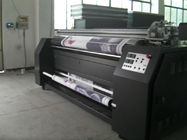 Digital Medieval School Football Flag Printing Machine CSR 3200