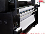 Directly Automotic Digital Fabric Printing Machine For Home Decoration
