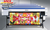 Directly Out Mimaki Textile Printer Sublimation Heater For Fabric