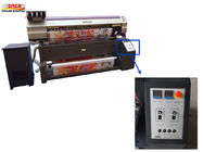 Mimaki Muticolor Digital Textile Printing Machine With Epson Head