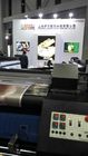 3.2m Width Fabric Plotter Machine For Dye Sublimation Silk Cotton Polyester