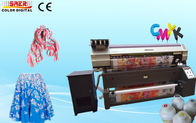 Digital Mimaki Textile Printer Dye Sublimation Printer For Polyester , Cotton , Linen