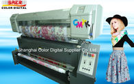 Mutoh Wide Format Printer Directly For Fabric Printing With Waterbased Ink
