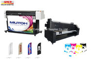 Automatic Direct Dye Sublimation Printer / 1440 DPI Epson Head Printer For Clothes