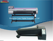 1440 DPI Large Format Mimaki JV33 Digital Textile Printer With High Speed