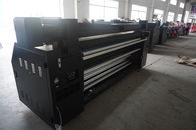 Digital Directly Textile Flag Printer Sublimation Printing Machine For Sublimation System With Diperse Ink