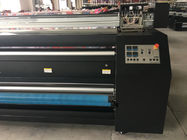 Banner Sublimation Digital Textile Printing Machine On Various Fabric Materials