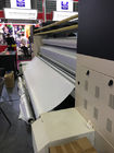 Home Textile And Soft Advertising Printing Machine With Industril Kyocera Head