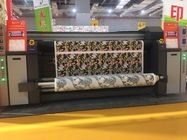 Digital Inkjet Textile Printing Machine High Speed For Beach Flag Printing