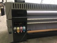 3.2m Digital Polyester Printing Machine With Fixation Unit 1 Year Warranty