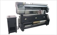 Sublimation flag printing machine / mimaki wide format printer