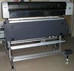 Automatic Mutoh Sublimation Printer 1.2m Multicolor Cloths Printer