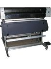 Automatic Mutoh Sublimation Printer 1.2m Multicolor Cloths Printer