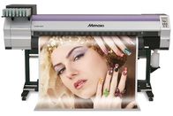 Water based Direct Sublimation Digital Fabric Printing Machine with fixer