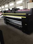 Multi color Polyester flag Sublimation Printing Machine automatic printing machine