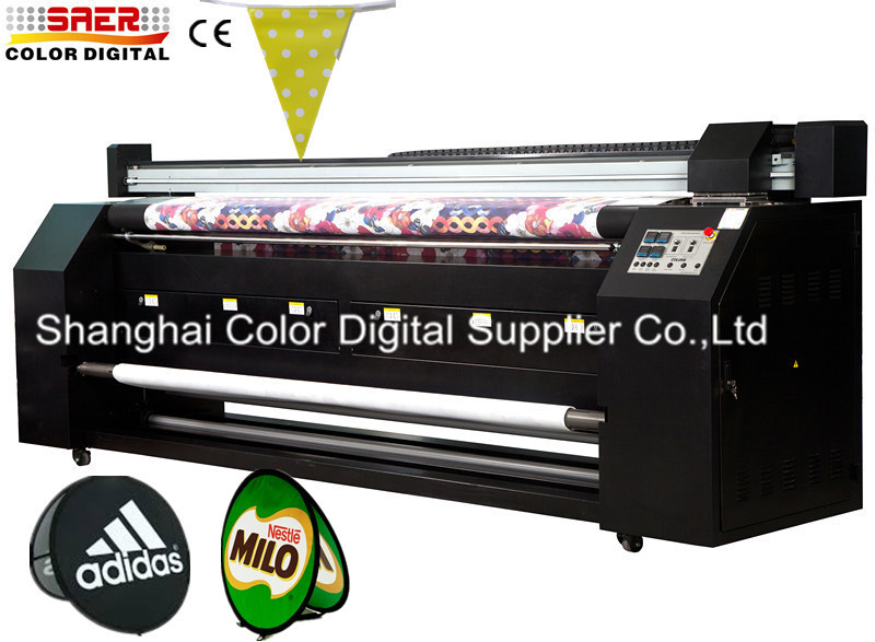 full colour printing machines