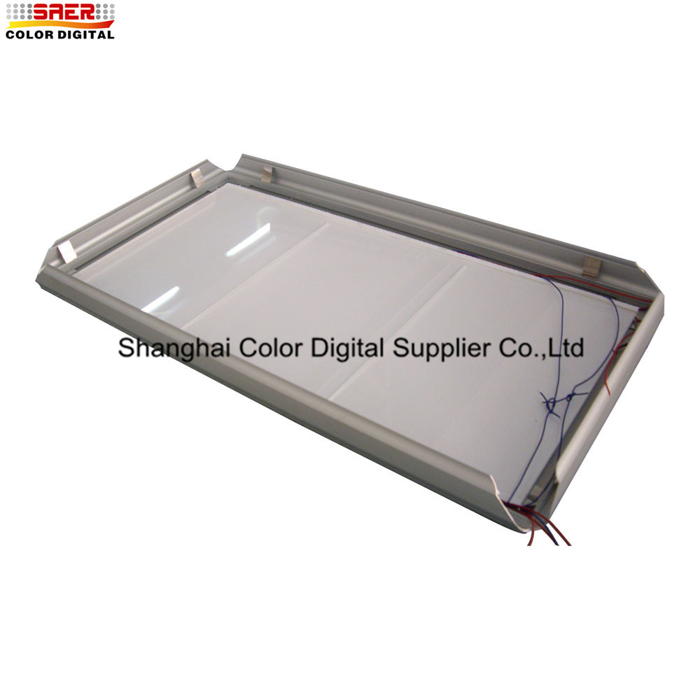 Snap Frame Led Light Box Poster Frames Advertising Snap Frame Led Light Box Poster Frames Advertising Displays