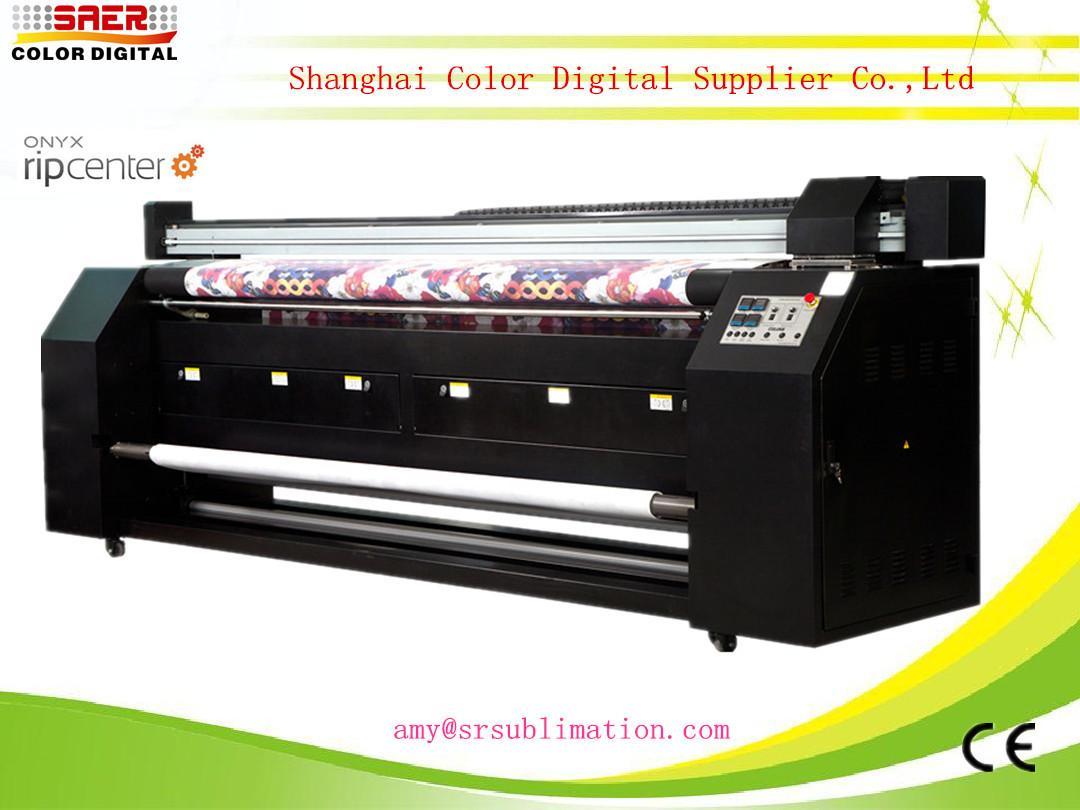 epson large format sublimation printer