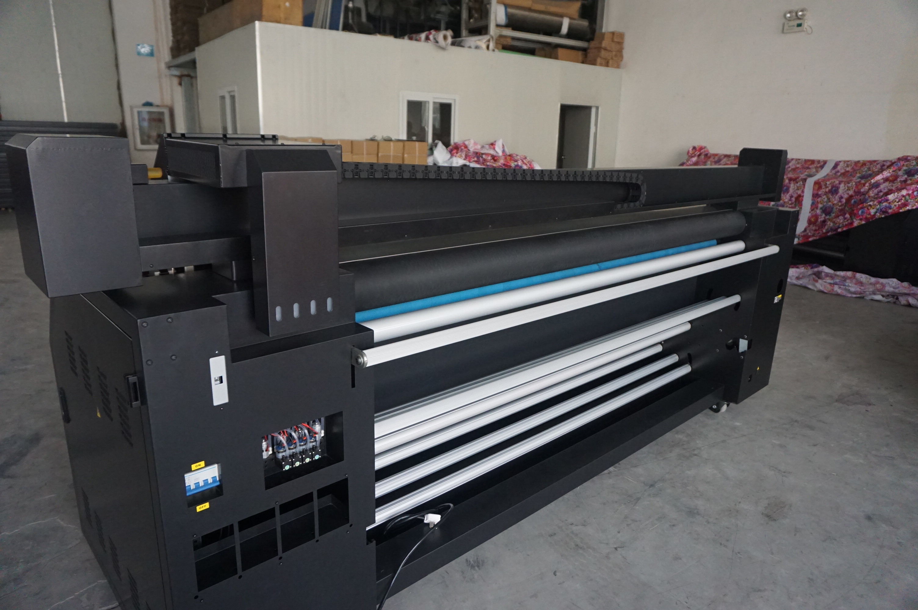 bed sheet epson color printer dye sublimation epson heads printer sheet printing