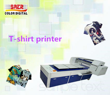 ricoh tshirt printer cost