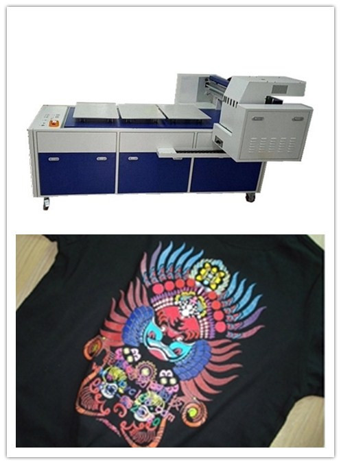 tee shirt printing equipment for sale