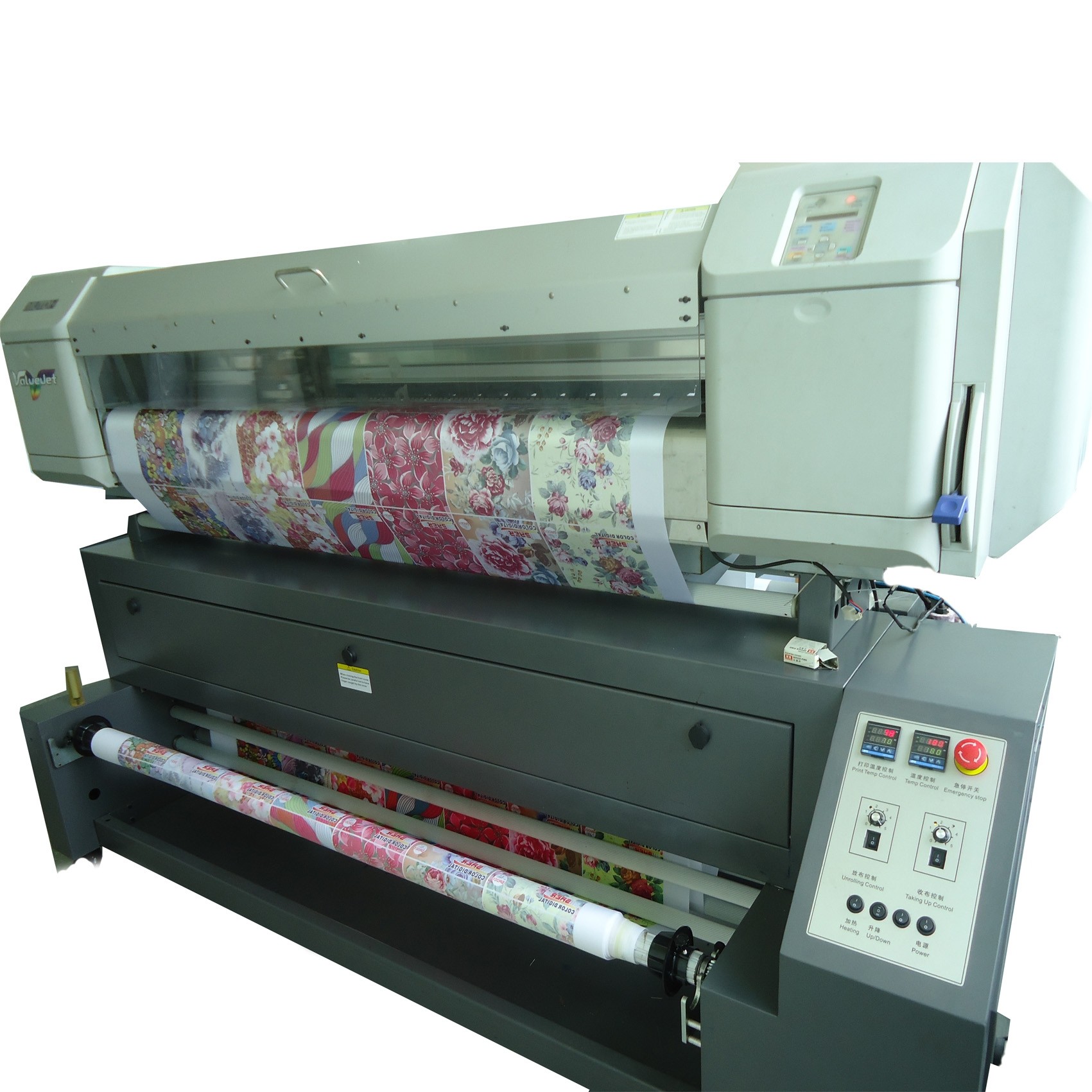 banner plotter