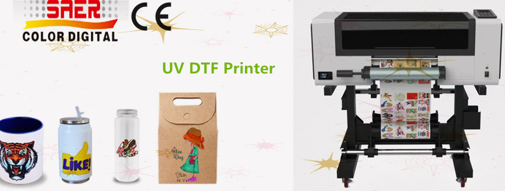 Quality Digital Textile Printing Machine factory