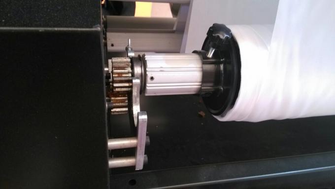 Fabric Fix Color Heater Transfer Machine Sublimation 1.8 m for Textile Printer 1