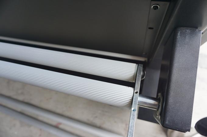 Digital Printer Custom Industrial Oven High Temperature For Fabric Heat 0