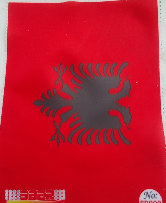 Mimaki Textile Printer For Flag Making 3