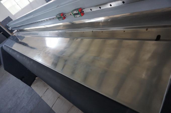 Automatic Sublimation Heater Oven Direct To Fabric Roll To Roll Sublimation 2