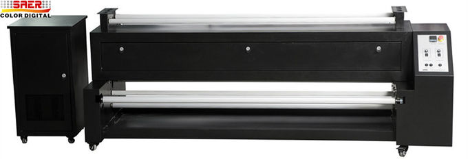 A3 Direct To Cotton 8 Color Tee Shirt Printing Machine Dtg Garment Printer 0