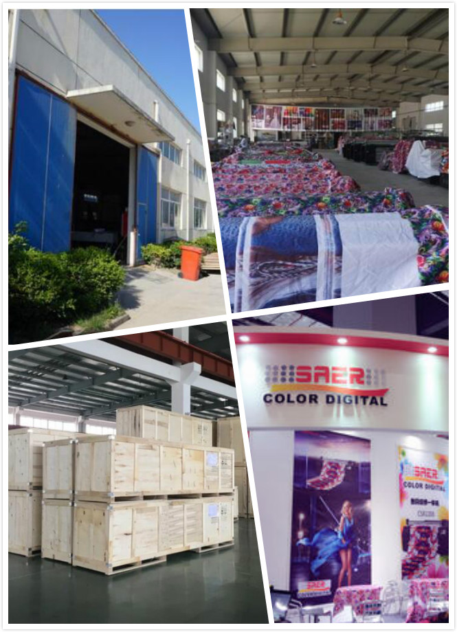 Flags Banners Sublimation Heater Polyester Fabric Heating Oven Printing Machine 3