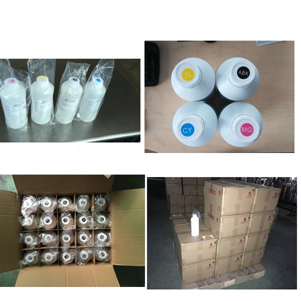 Roll to Roll Sublimation Printing Fabric 3.2m Width With CE Certification 3