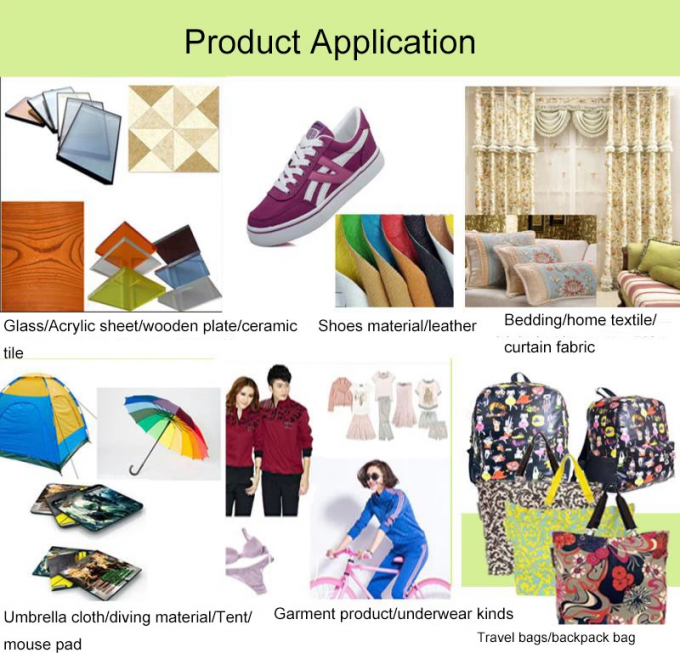 Textile Sublimation Rotary Heat Press Machine 55a Current 1600mm Transfer Width 0