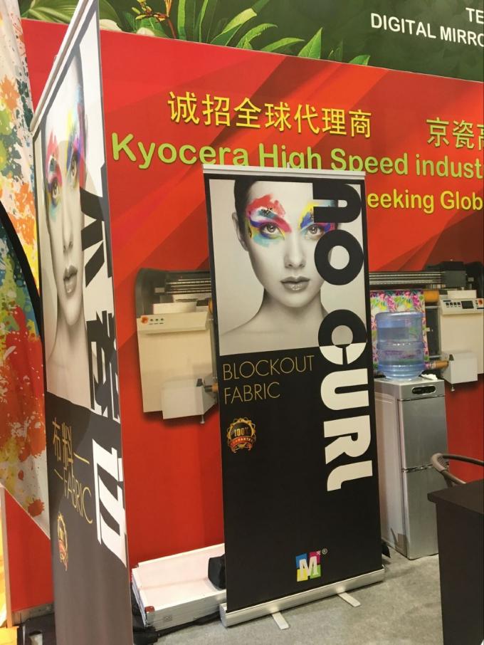 Flex Banner Printing Machine Digital Inkjet Billboard Sign Printer Color Vinyl Car Sticker Graphic Printing Machine 0