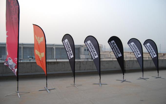 Flag Sublimation Printer For Polyester Woven Fabric , Satin Fabric , Stretch Fabric 0