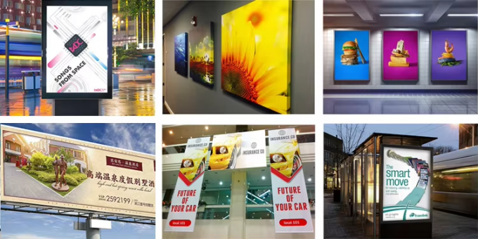 Shanghai Supplier Roll To Roll And Flatbed UV Hybrid Printer Indoor & Outdoor Digital Printing Machine 1