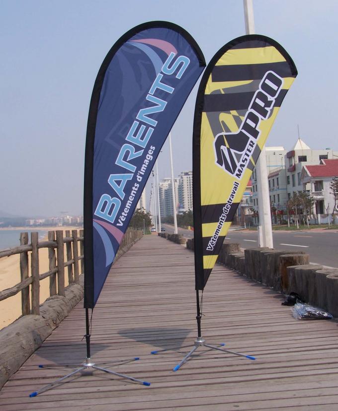 8 Head Advertising Large Format Fabric Printer for Indoor and Outdoor Advertising Production 1