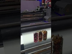1.8M UV Hybrid Printer