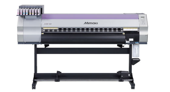 1.6m Indoor And Outdoor Mimaki Digital Printer For Act Fast Show