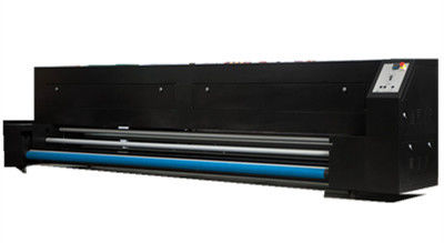 Directly Digital Sublimation Machine Automaticly For Polyster With High Temperature