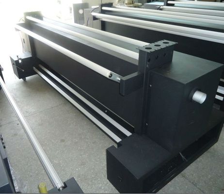 Digital Textile Printer Dye Sublimation Machine Heater For Color Fixation