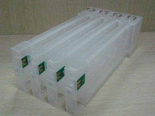 Sublimation Continuous Ink System Cartridge For Mimaki JV33 JV5 Fabric Printer