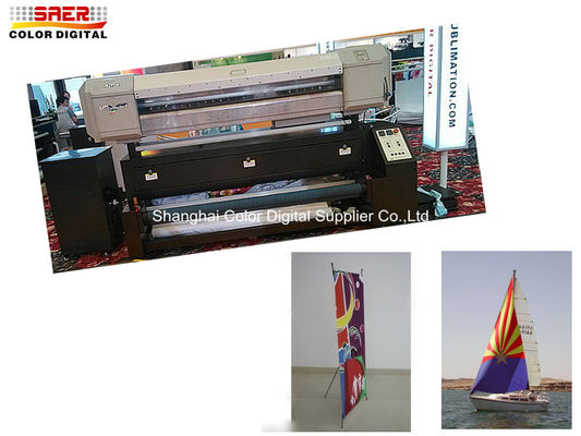 Mutoh Brand VJ 1604 Pop Up Printer