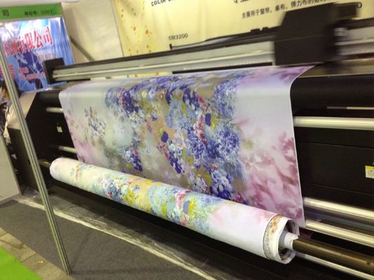 SAER Sublimation Flag Printing Machine / SAER Digital Printing Machine
